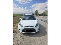 Sahibinden Ford Fiesta 1.25 My 2011 Model 