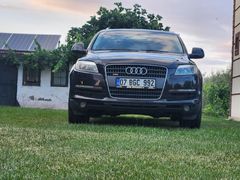 Sahibinden Audi Q7 3.0 TDI Quattro 2008 Model