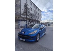 Sahibinden Peugeot 207 1.4 Trendy 2007 Model