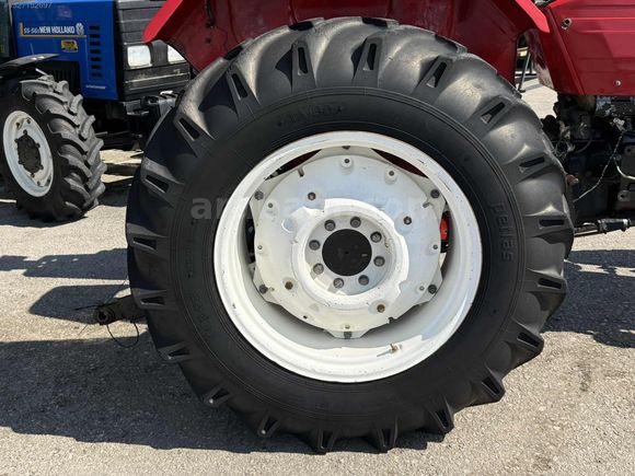 1995 MODEL 530 LÜK ÜNİVERSAL ORJİNAL BEYİNLİ HİDROLİK DİREKSİYON