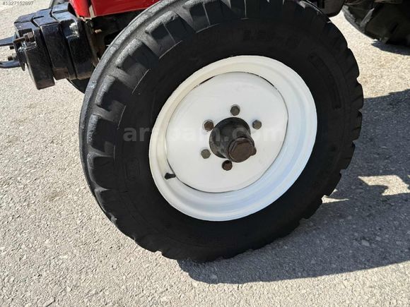 1995 MODEL 530 LÜK ÜNİVERSAL ORJİNAL BEYİNLİ HİDROLİK DİREKSİYON