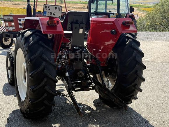1995 MODEL 530 LÜK ÜNİVERSAL ORJİNAL BEYİNLİ HİDROLİK DİREKSİYON