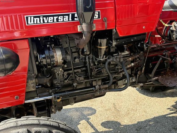 1995 MODEL 530 LÜK ÜNİVERSAL ORJİNAL BEYİNLİ HİDROLİK DİREKSİYON