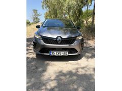 Sahibinden Renault Clio 1.0 TCe Evolution 2025 Model 