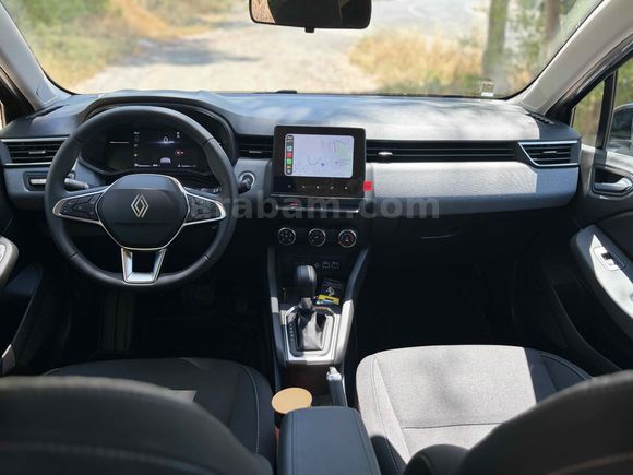 Sahibinden Renault Clio 1.0 TCe Evolution 2025 Model 