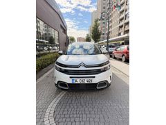 Sahibinden Citroen C5 Aircross 1.5 BlueHDI Feel Adventure 2019 Model 