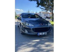 Sahibinden Peugeot 407 1.6 HDi Comfort 2006 Model 