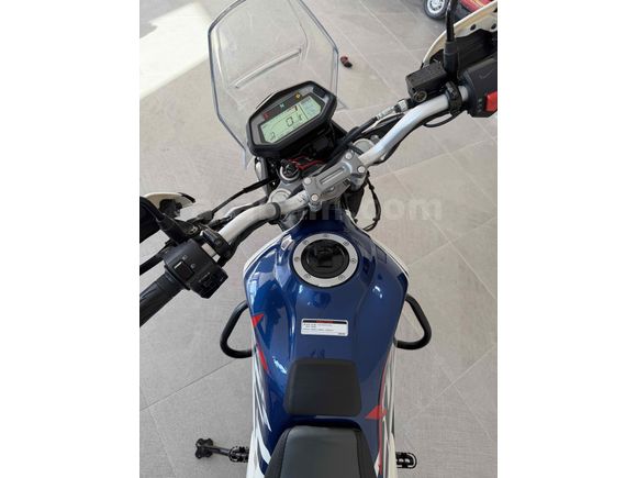 1600km Ekstralı