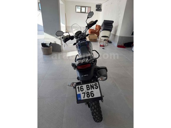 1600km Ekstralı
