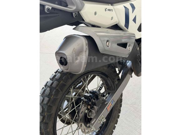 1600km Ekstralı
