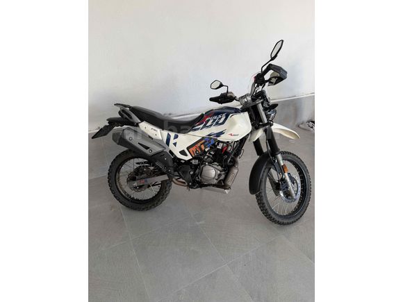 1600km Ekstralı