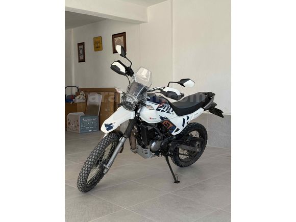 1600km Ekstralı