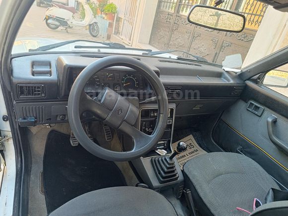 Sahibinden Renault R 9 1.4 Broadway 1992 Model
