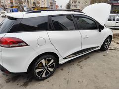 Sahibinden Renault Clio 1.5 dCi SportTourer Joy 2016 Model  211.000 km Beyaz