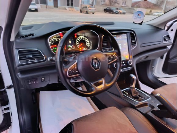 Sahibinden Renault Megane 1.3 TCe Joy 2022 Model