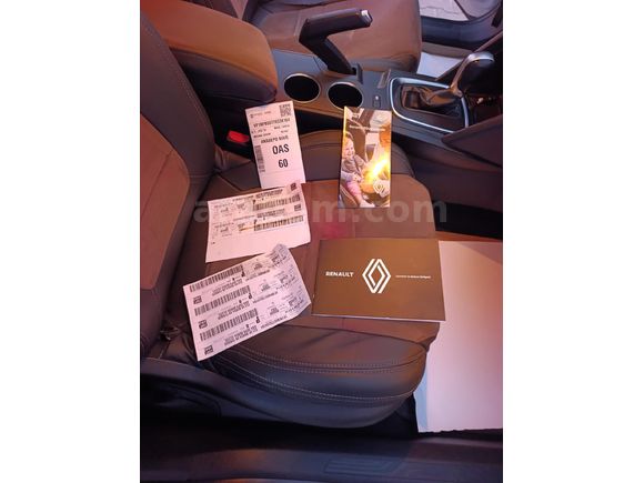 Sahibinden Renault Megane 1.3 TCe Joy 2022 Model