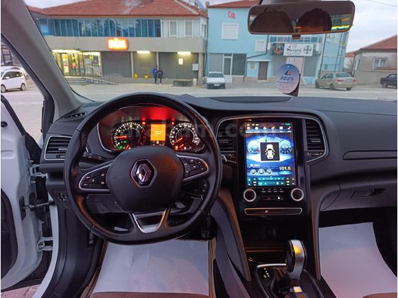 Sahibinden Renault Megane 1.3 TCe Joy 2022 Model