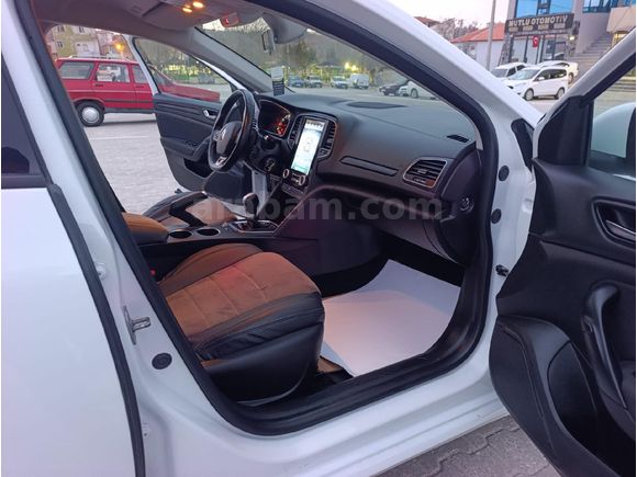 Sahibinden Renault Megane 1.3 TCe Joy 2022 Model