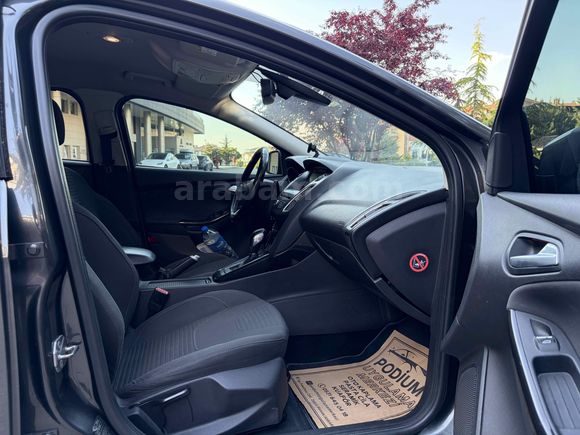 DEĞİŞENSİZ OTOMATİK PRİNS LPG’LI· 