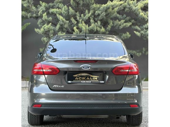 DEĞİŞENSİZ OTOMATİK PRİNS LPG’LI· 
