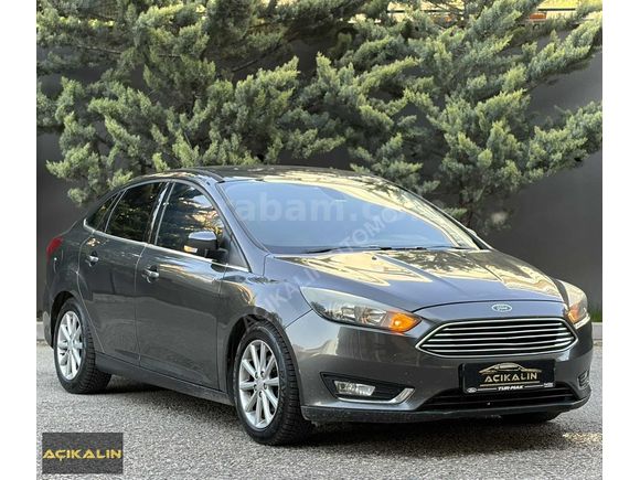 DEĞİŞENSİZ - PRİNS LPGLİ - OTOMATİK