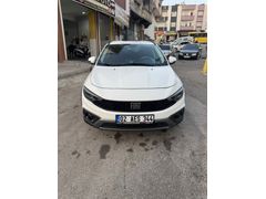 Sahibinden Fiat Egea Cross 1.4 Fire Urban 2022 Model 