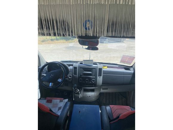 Sahibinden Mercedes - Benz Sprinter 316 CDI 