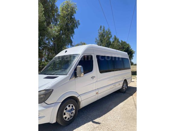 Sahibinden Mercedes - Benz Sprinter 316 CDI 