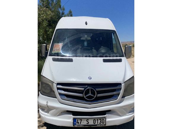 Sahibinden Mercedes - Benz Sprinter 316 CDI 