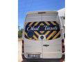 Sahibinden Mercedes - Benz Sprinter 316 CDI 