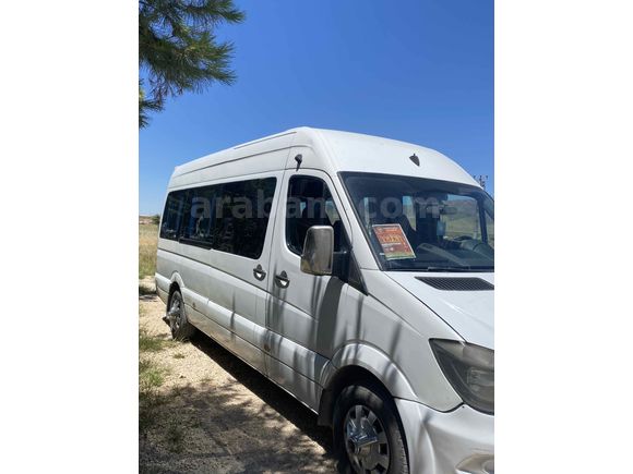 Sahibinden Mercedes - Benz Sprinter 316 CDI 