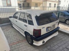 Sahibinden Fiat Tipo 1.6 SLX 1998 Model 