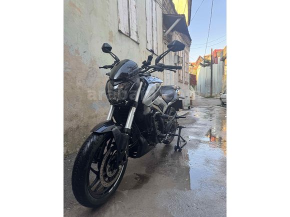 Sahibinden Bajaj Dominar 250 D 