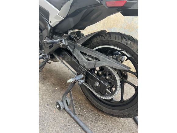 Sahibinden Bajaj Dominar 250 D 