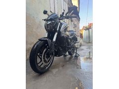 Sahibinden Bajaj Dominar 250 D 