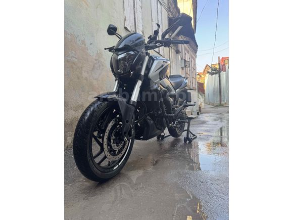 Sahibinden Bajaj Dominar 250 D 