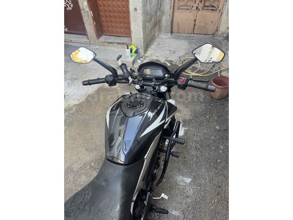 Sahibinden Bajaj Dominar 250 D 