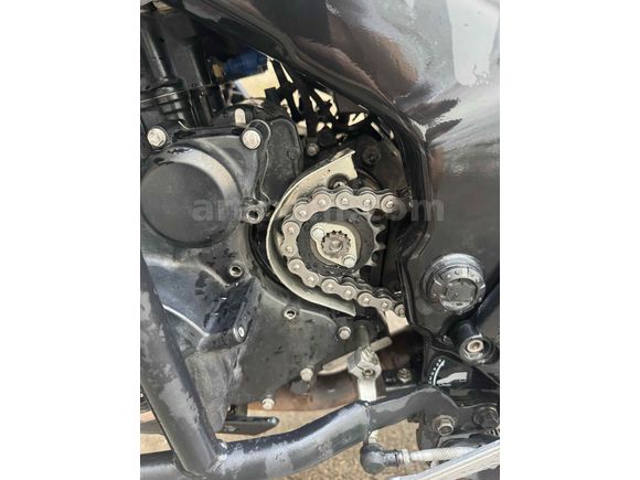 Sahibinden Bajaj Dominar 250 D 
