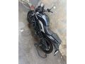 Sahibinden Bajaj Dominar 250 D 