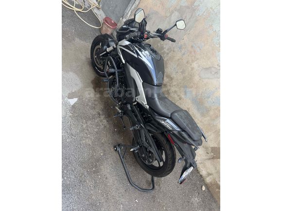 Sahibinden Bajaj Dominar 250 D 