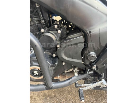 Sahibinden Bajaj Dominar 250 D 
