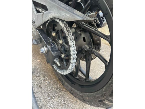 Sahibinden Bajaj Dominar 250 D 