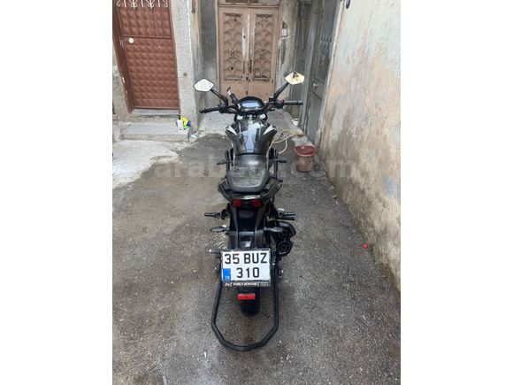 Sahibinden Bajaj Dominar 250 D 