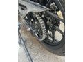 Sahibinden Bajaj Dominar 250 D 