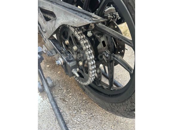 Sahibinden Bajaj Dominar 250 D 
