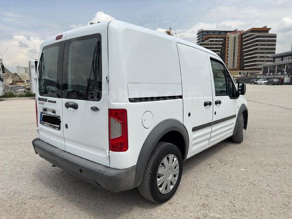 Sahibinden Ford Transit Connect T220 S 2013 Model