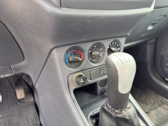 Sahibinden Ford Transit Connect T220 S 2013 Model