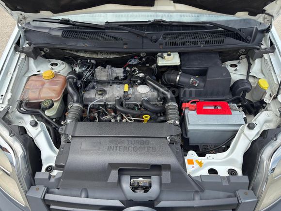 Sahibinden Ford Transit Connect T220 S 2013 Model