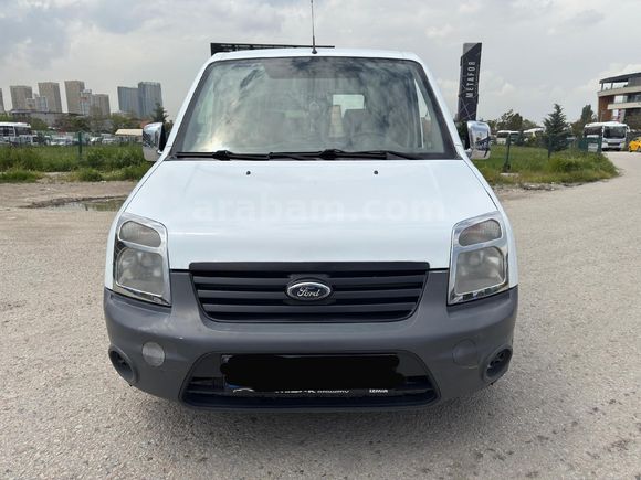 Sahibinden Ford Transit Connect T220 S 2013 Model