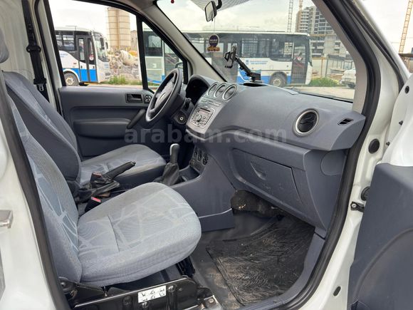 Sahibinden Ford Transit Connect T220 S 2013 Model